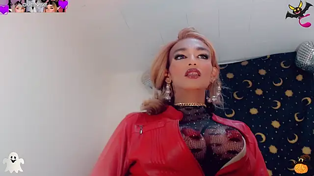 Oriana_braom webcam