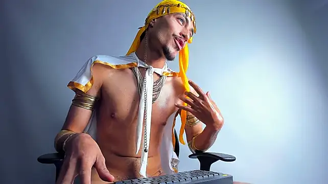 ItsZairen