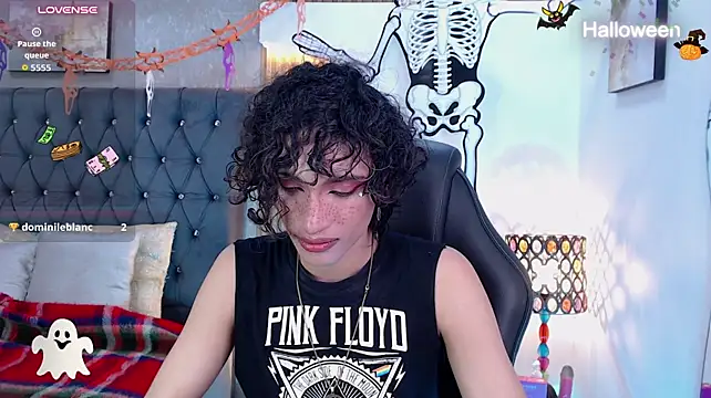 anaciet_evans (M twink) - jerkoff