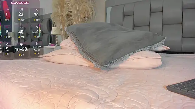 heidi_aldridge webcam
