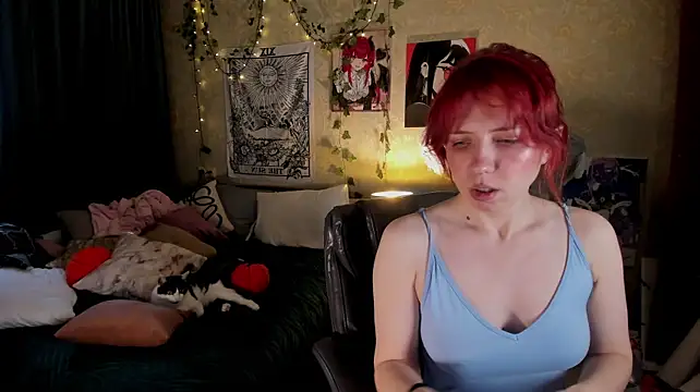 lola_chans webcam