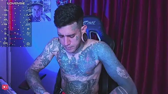 jhonny__ackerman