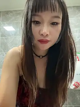 xianyu-ss webcam