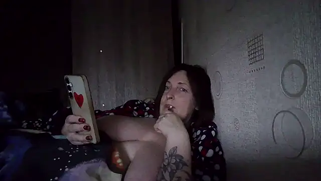 AllaSowinskaya webcam