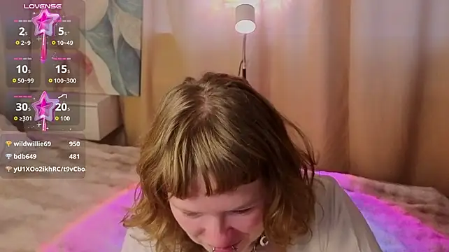 VioletDesiree