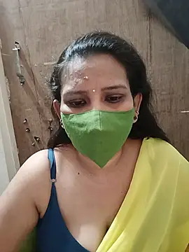 Telugu-Charika live cam on StripChat