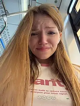StreetSquirt live cam on StripChat
