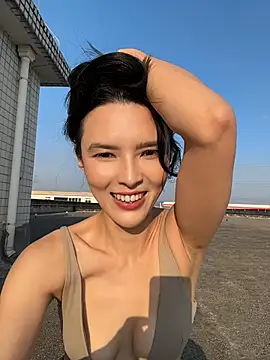 mengmeng808 live cam on StripChat