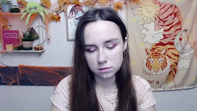VeryVeryVeryShy_ live cam on StripChat