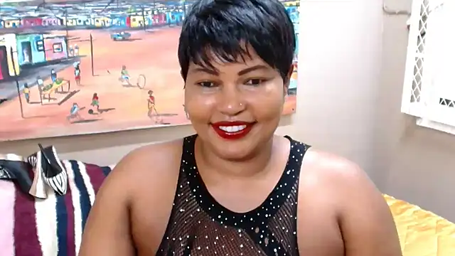 ChocolateCandyxxx live cam on StripChat