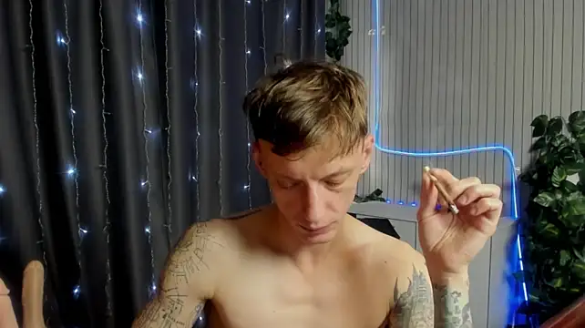 James2Inked