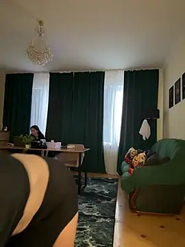 CherryBombs- live cam on StripChat