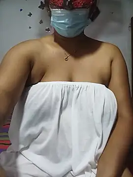 HarshiStar7 live cam on StripChat