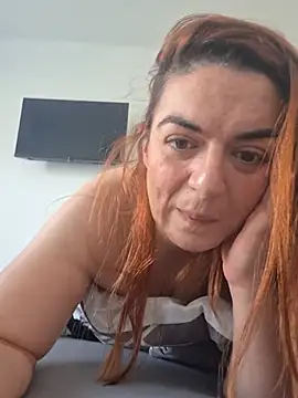 MissSubmission live cam on StripChat