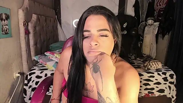tattys_sexy live cam on StripChat