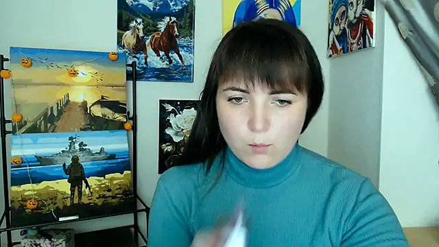 Darina_M_ live cam on StripChat
