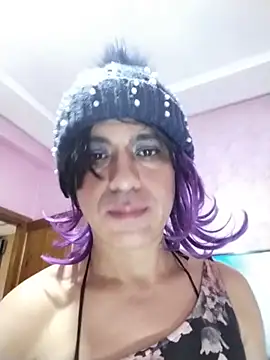sexytranscasa live cam on StripChat
