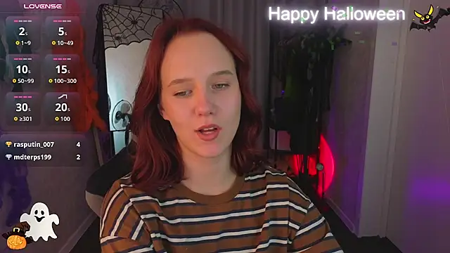 Casey_Sweeet webcam