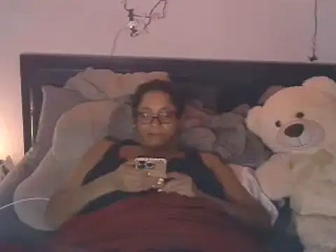 HotCoCo600 live cam on StripChat