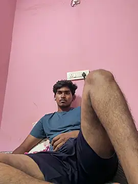 Tel6inch live cam on StripChat
