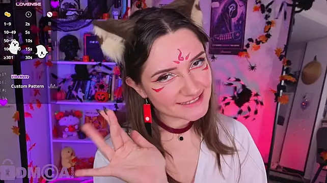 RochelleGoil