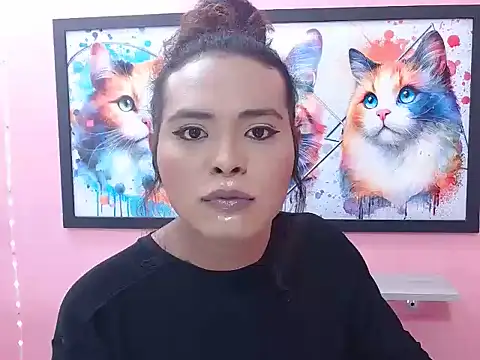 sofiaangell19 live cam on StripChat