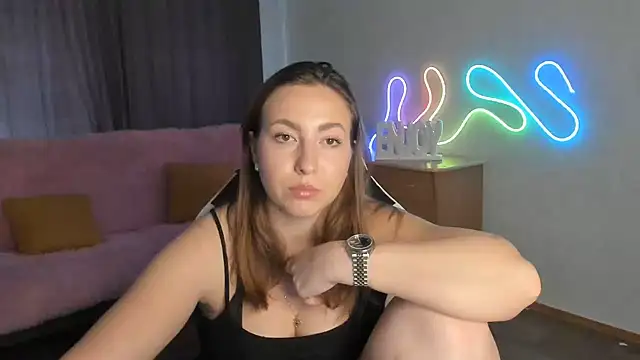GyrlCool live cam on StripChat