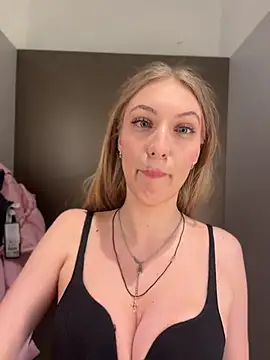 JessiTous webcam