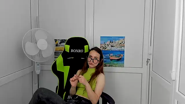 AylinBambi live cam on StripChat