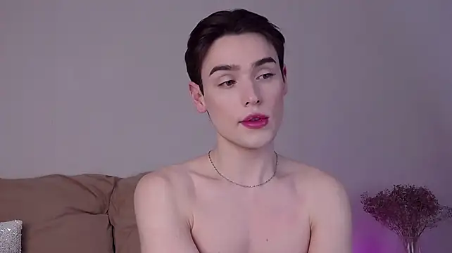 RobbyCharming live cam on StripChat
