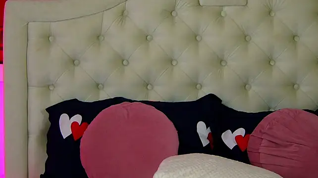 RagazzaBella webcam