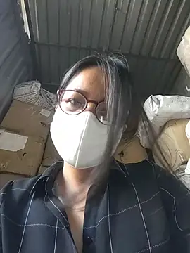 Emma-wang webcam