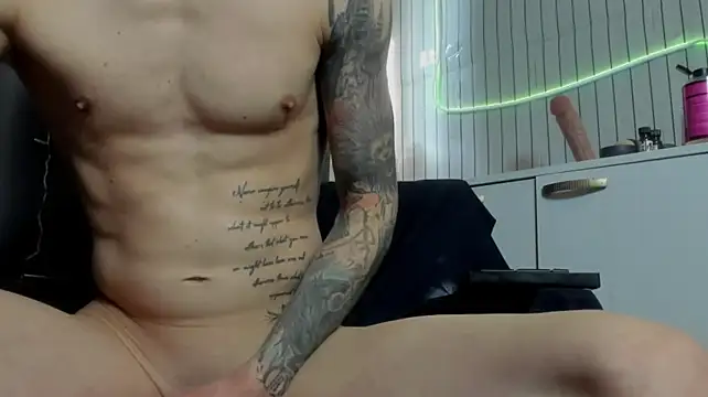James2Inked