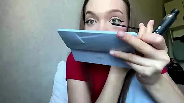 Imagen del stream de DarciCerce en Stripchat