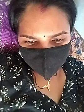 Red_Anjali_3 live sex cam