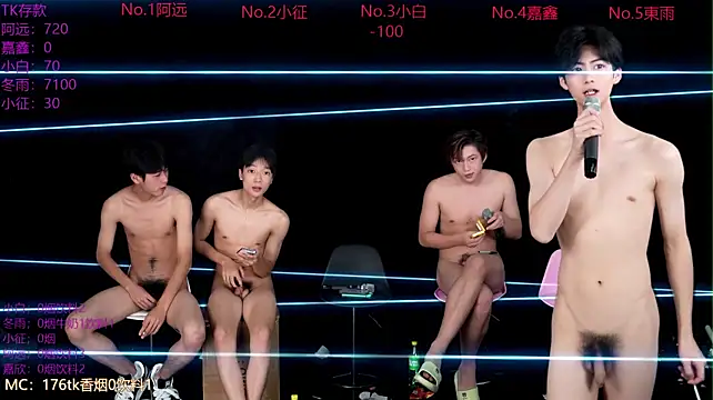 Webcam porno en directo de wangjiaxin888