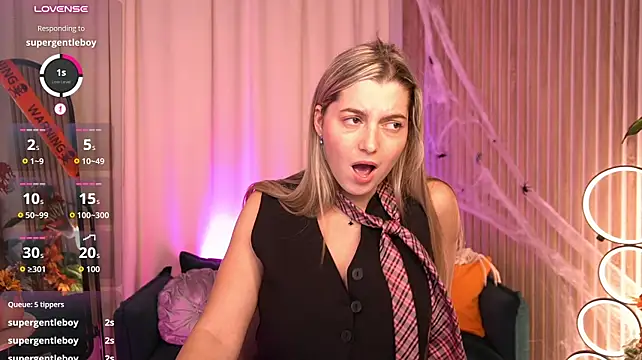 LucreciaStorm