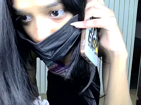 immanishaa live cam on StripChat