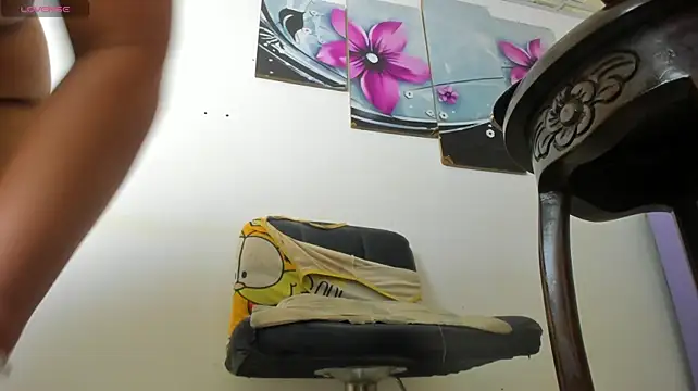 baiolethX live cam on StripChat