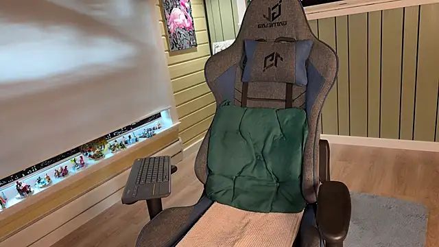SandyChris
