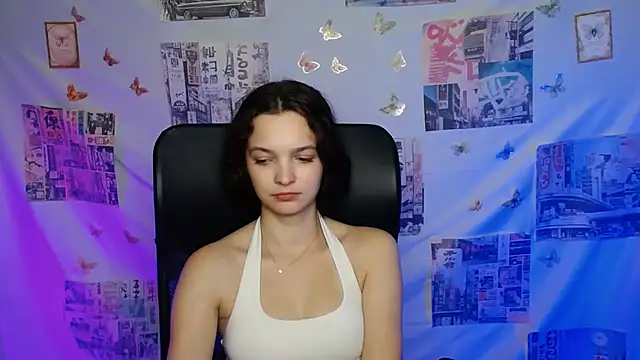 _SusieSu_ live cam on StripChat