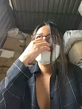 emma-wang (Ask my age) - Fk lust milf