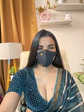 its_ur_flora (F young) - Nipple cream massage