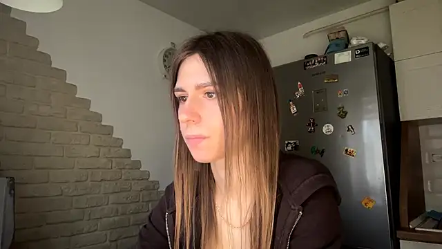 ZaraGuyette fetish tease webcam show