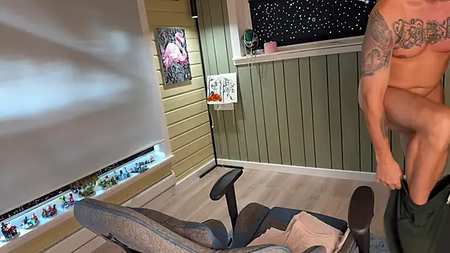 SandyChris