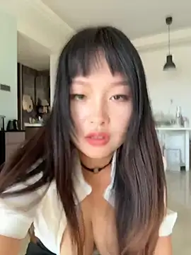 xianyu-ss webcam