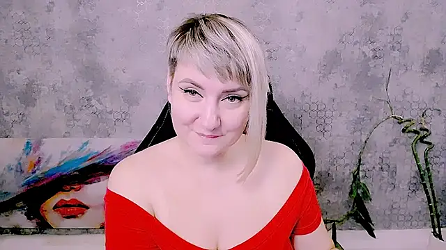Djullia live cam on StripChat