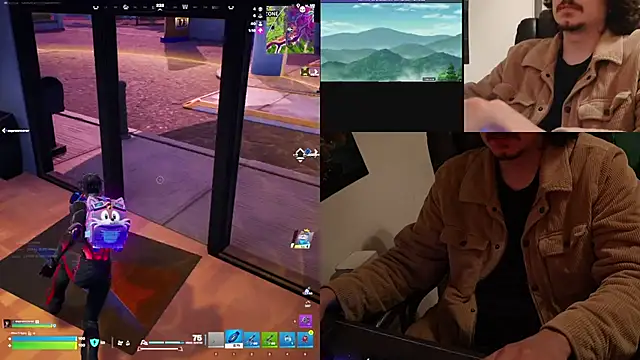 BigDickPlaya101 live sex cam