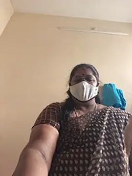 sreemamitha9 (F milf) - Special show