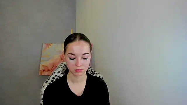 lalyasirin live cam on StripChat